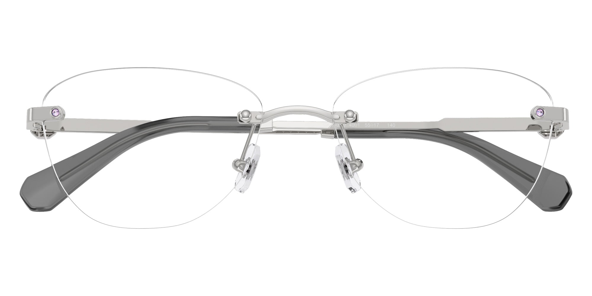Swarovski SK1035D 4001 55 - Silver #id:sk1035d4001_s:100120