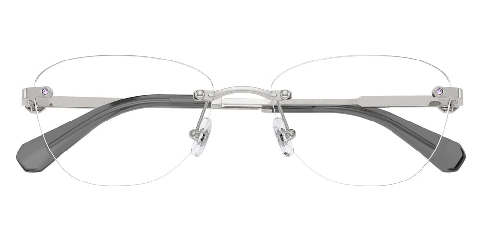 Swarovski SK1035D 4001 55 - Silver #id:sk1035d4001_s:100120