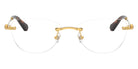 Swarovski SK1035D 4007 55 - Dark Gold #id:sk1035d4007_s:102100