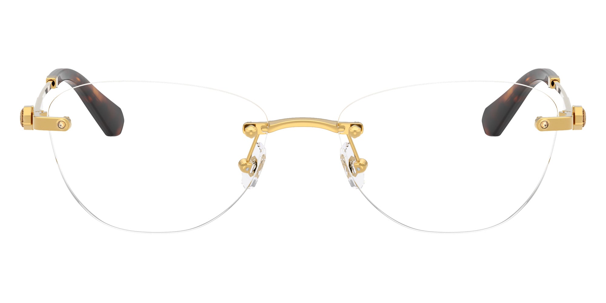 Swarovski SK1035D 4007 55 - Dark Gold #id:sk1035d4007_s:102100