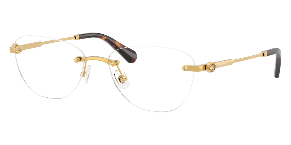 Swarovski SK1035D 4007 55 - Dark Gold #id:sk1035d4007_s:102105