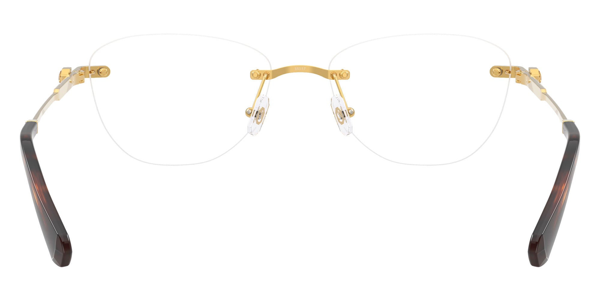 Swarovski SK1035D 4007 55 - Dark Gold #id:sk1035d4007_s:102115
