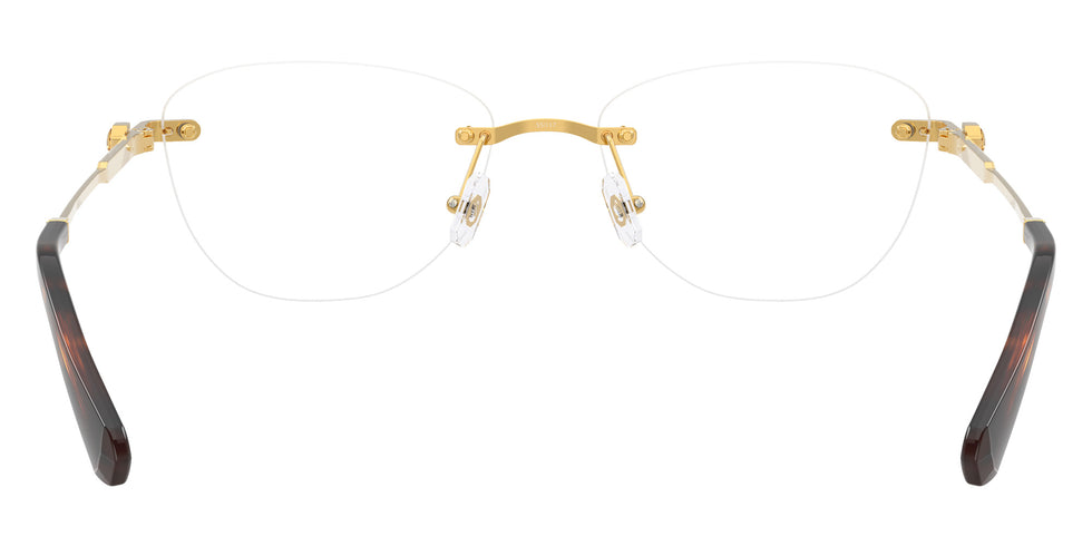 Swarovski SK1035D 4007 55 - Dark Gold #id:sk1035d4007_s:102115