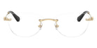 Swarovski SK1035D 4013 55 - Pale Gold #id:sk1035d4013_s:104100