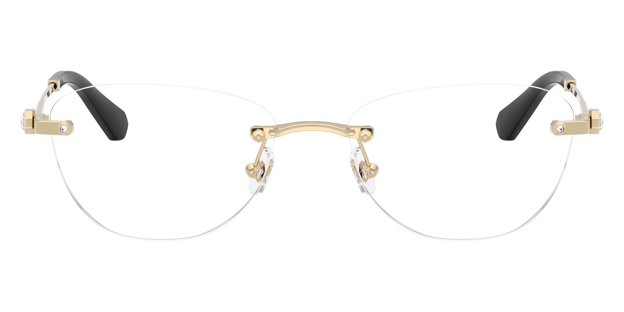 Swarovski SK1035D 4013 55 - Pale Gold #id:sk1035d4013_s:104100