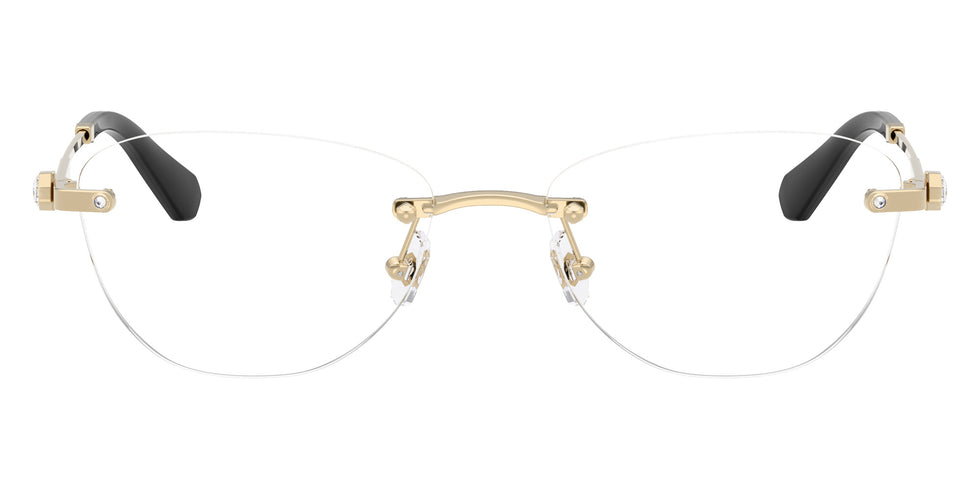 Swarovski SK1035D 4013 55 - Pale Gold #id:sk1035d4013_s:104100