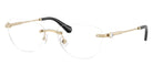 Swarovski SK1035D 4013 55 - Pale Gold #id:sk1035d4013_s:104105