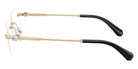 Swarovski SK1035D 4013 55 - Pale Gold #id:sk1035d4013_s:104110