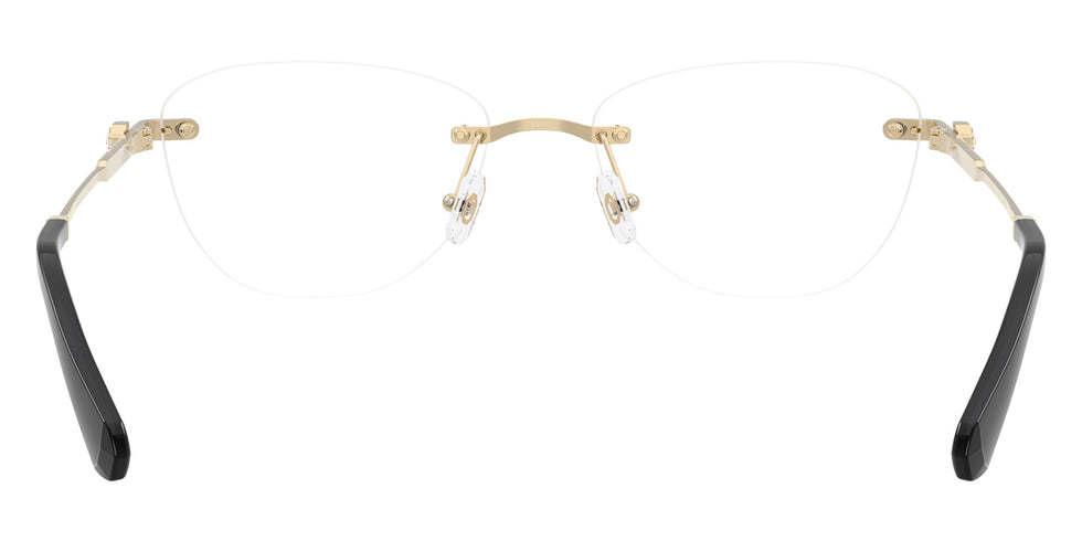 Swarovski SK1035D 4013 55 - Pale Gold #id:sk1035d4013_s:104115