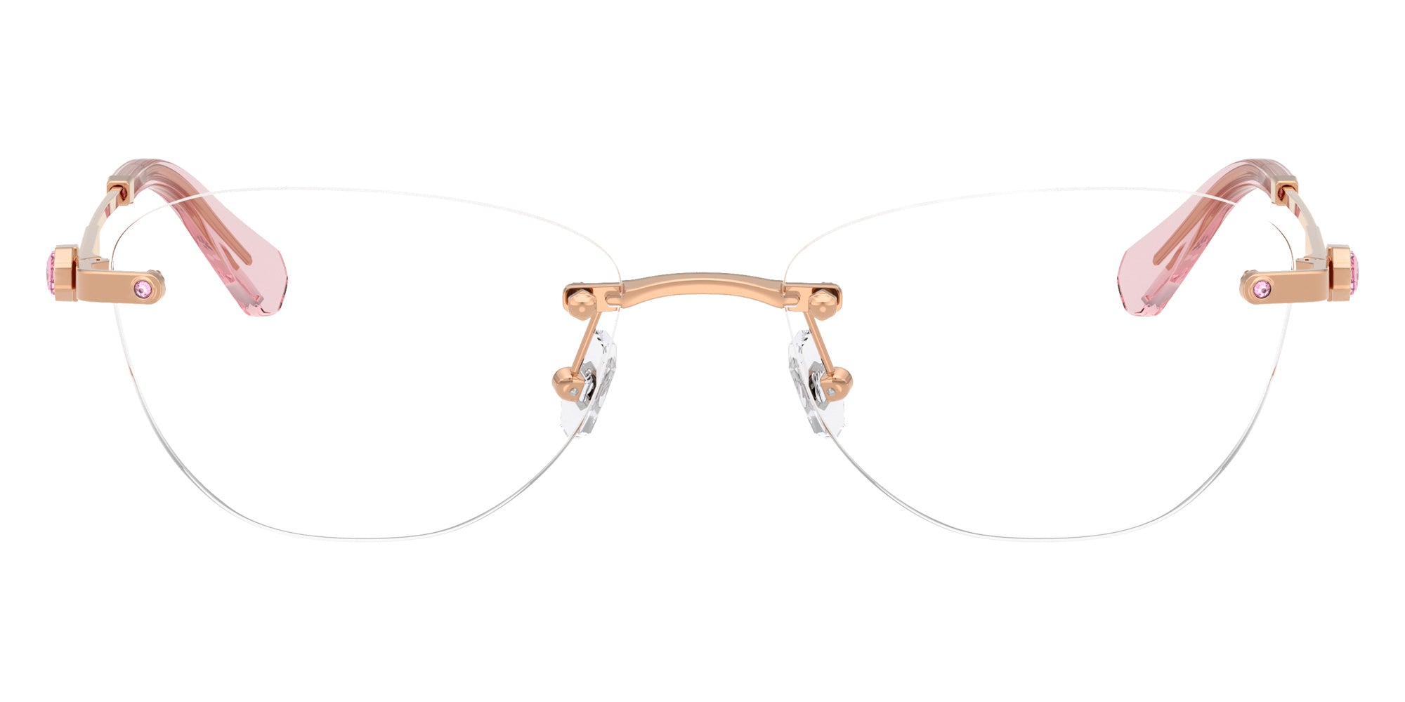 Swarovski SK1035D 4014 55 - Rose Gold #id:sk1035d4014_s:106100