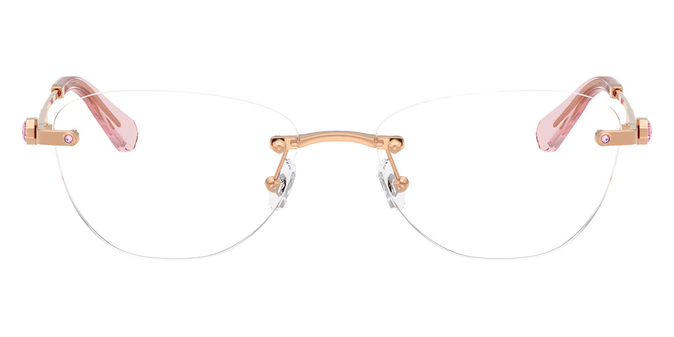 Swarovski SK1035D 4014 55 - Rose Gold #id:sk1035d4014_s:106100