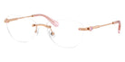 Swarovski SK1035D 4014 55 - Rose Gold #id:sk1035d4014_s:106105