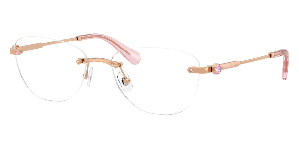 Swarovski SK1035D 4014 55 - Rose Gold #id:sk1035d4014_s:106105