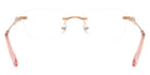 Swarovski SK1035D 4014 55 - Rose Gold #id:sk1035d4014_s:106115