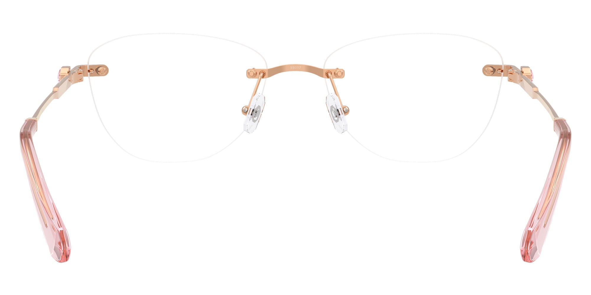Swarovski SK1035D 4014 55 - Rose Gold #id:sk1035d4014_s:106115