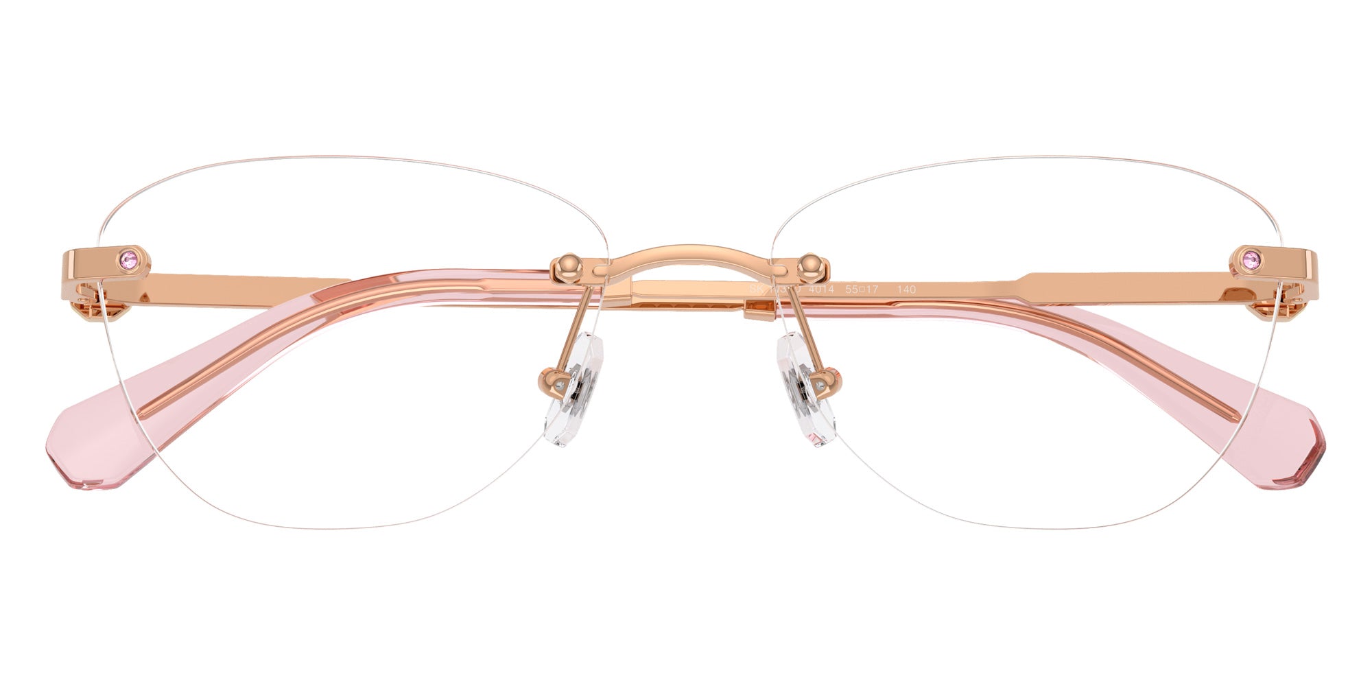 Swarovski SK1035D 4014 55 - Rose Gold #id:sk1035d4014_s:106120