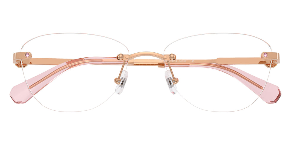 Swarovski SK1035D 4014 55 - Rose Gold #id:sk1035d4014_s:106120