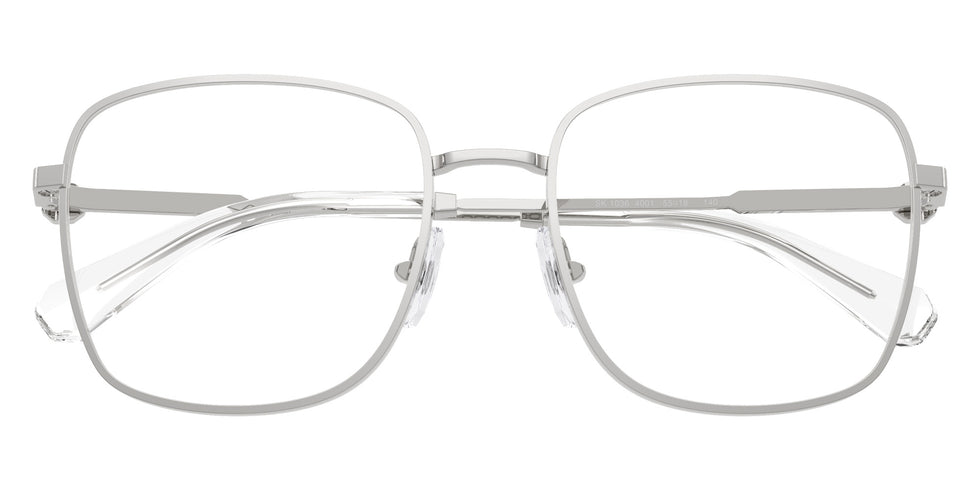 Swarovski SK1036 4001 53 - Silver #id:sk10364001_s:100120