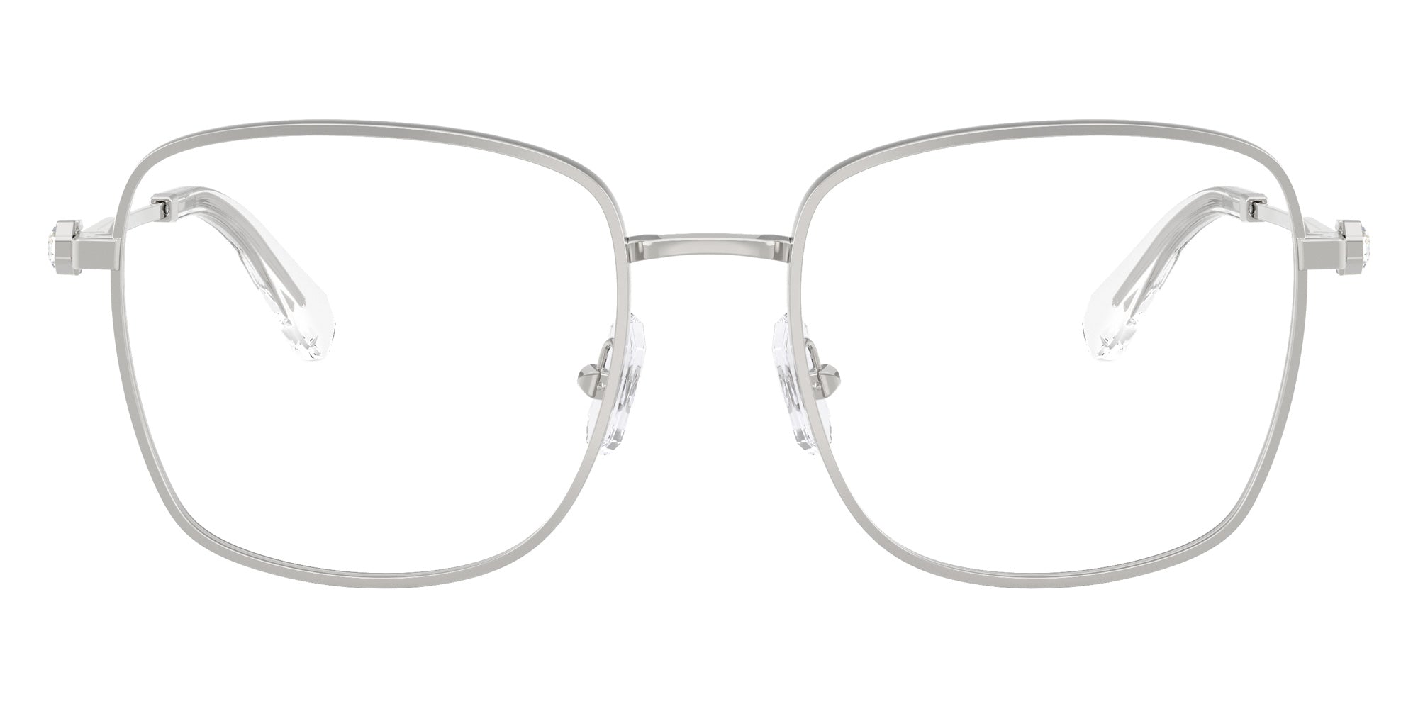 Swarovski SK1036 4001 53 - Silver #id:sk10364001_s:100100