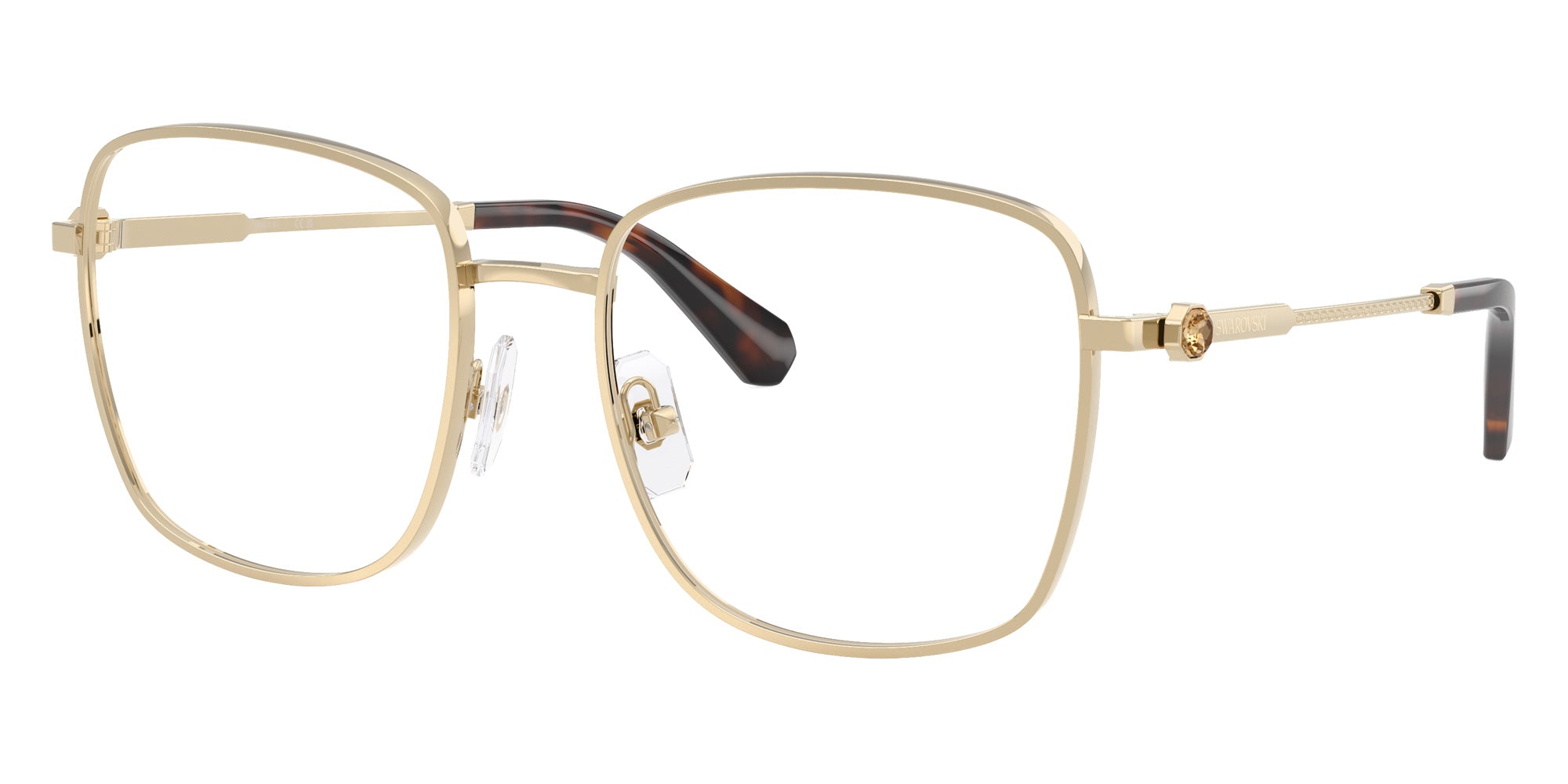 Swarovski SK1036 4013 53 - Pale Gold #id:sk10364013_s:104105