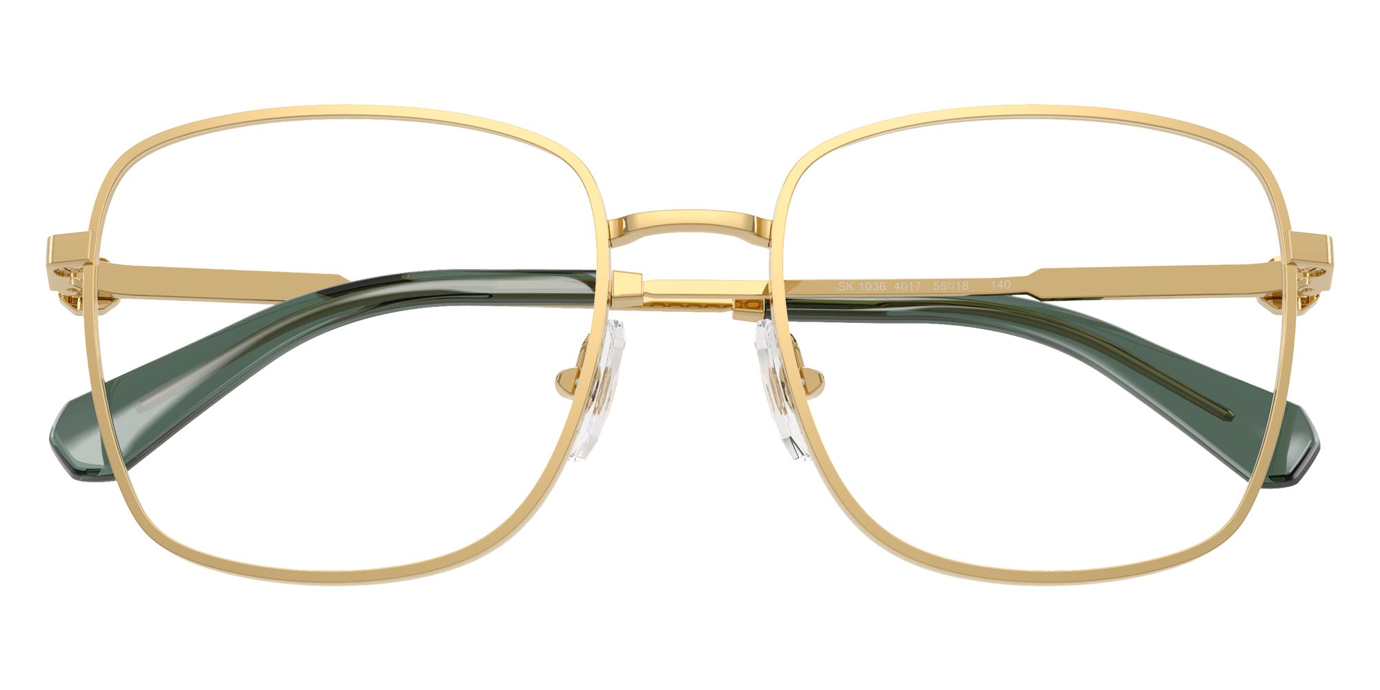 Swarovski SK1036 4017 53 - Gold #id:sk10364017_s:108120