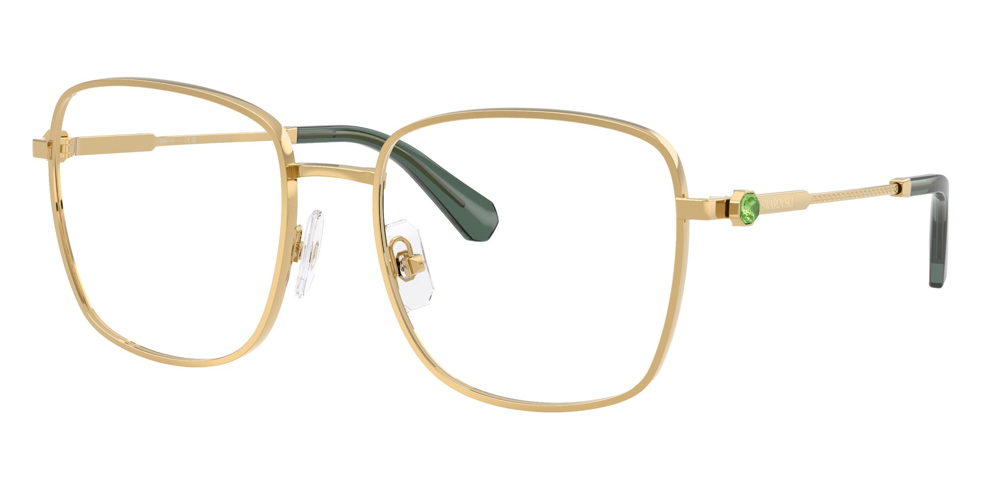 Swarovski SK1036 4017 53 - Gold #id:sk10364017_s:108105