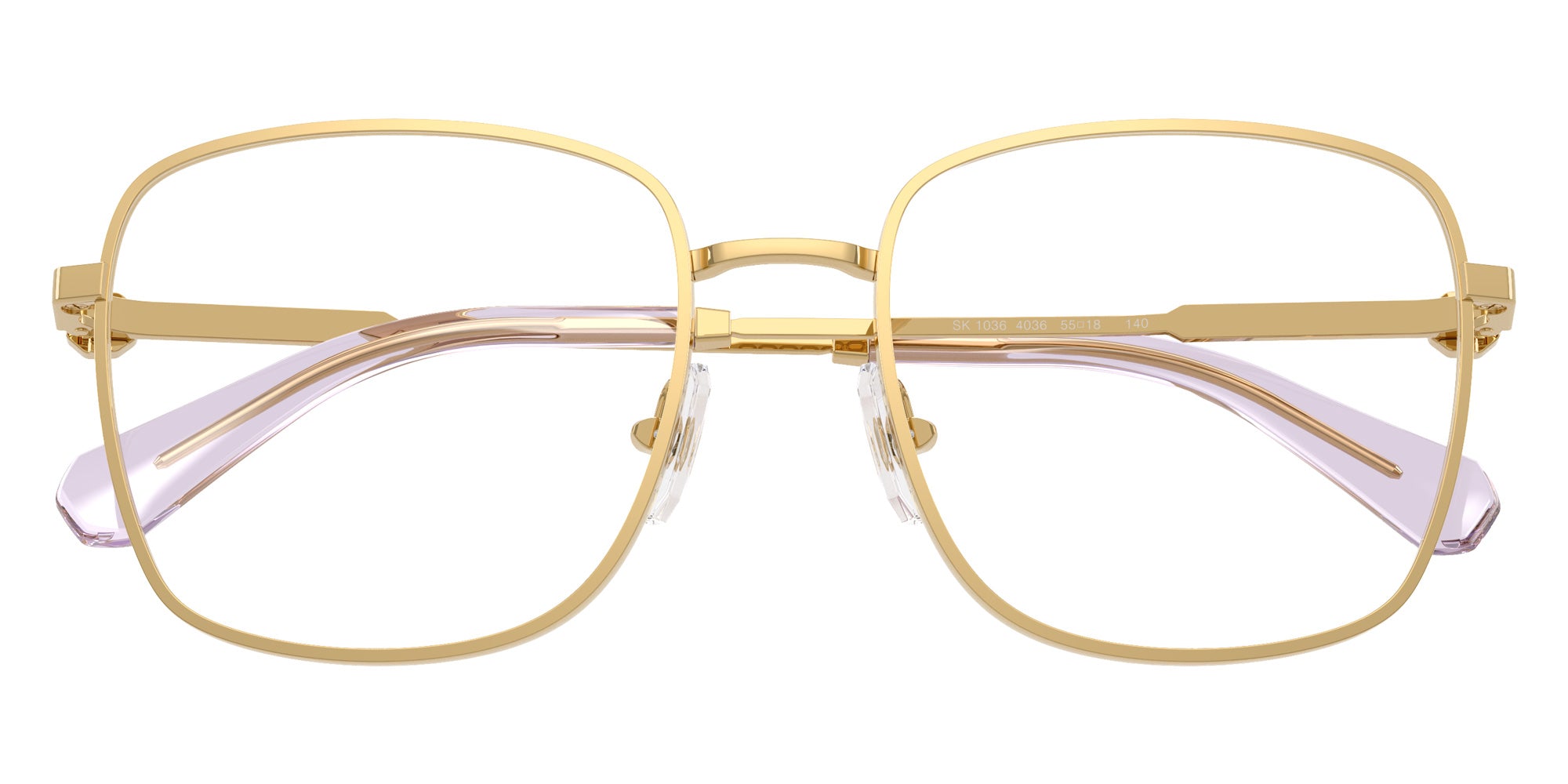 Swarovski SK1036 4036 53 - Gold #id:sk10364036_s:112120