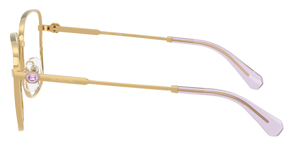 Swarovski SK1036 4036 53 - Gold #id:sk10364036_s:112110