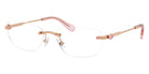 Swarovski SK1037 4014 54 - Rose Gold #id:sk10374014_s:100105