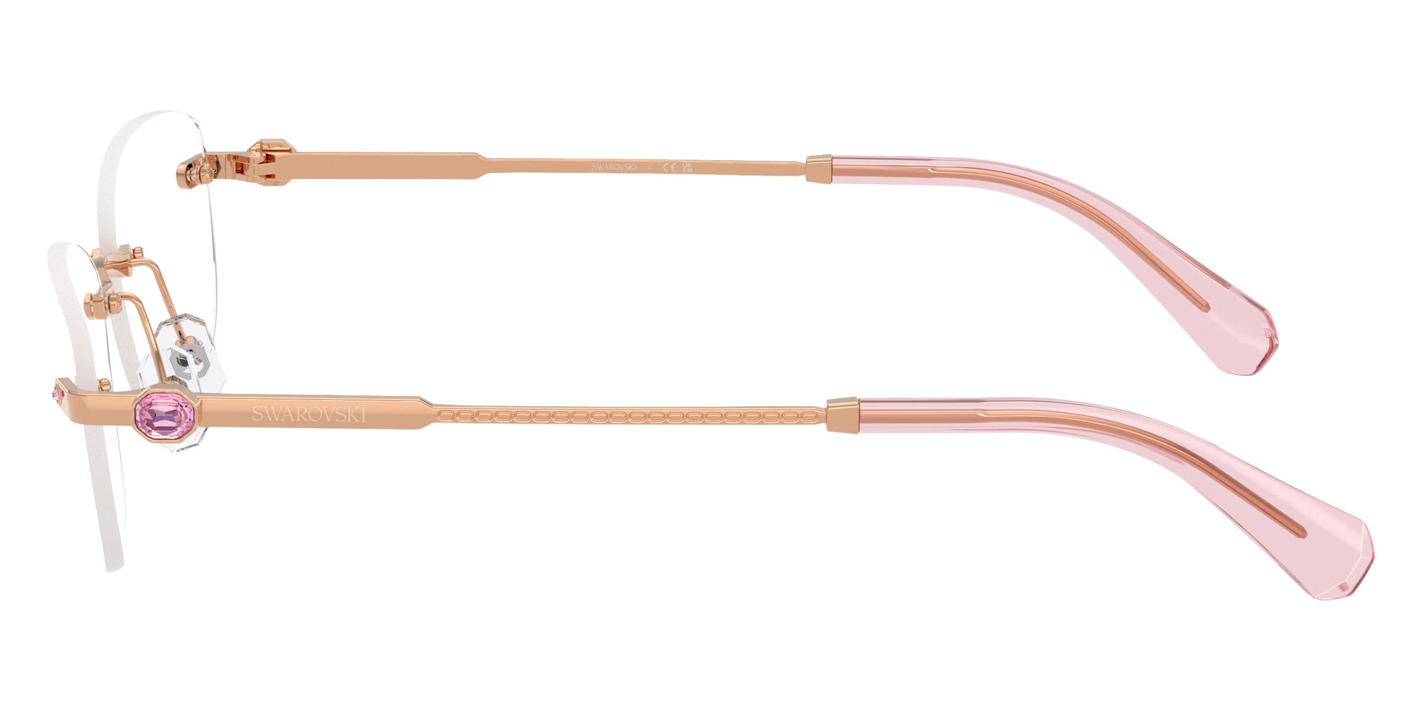 Swarovski SK1037 4014 54 - Rose Gold #id:sk10374014_s:100110