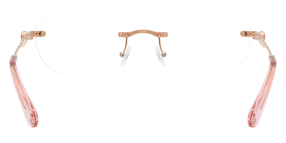 Swarovski SK1037 4014 54 - Rose Gold #id:sk10374014_s:100115