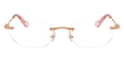 Swarovski SK1037 4014 54 - Rose Gold #id:sk10374014_s:100100