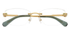 Swarovski SK1037 4017 54 - Gold #id:sk10374017_s:104120
