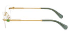 Swarovski SK1037 4017 54 - Gold #id:sk10374017_s:104110