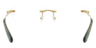 Swarovski SK1037 4017 54 - Gold #id:sk10374017_s:104115