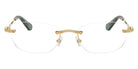 Swarovski SK1037 4017 54 - Gold #id:sk10374017_s:104100