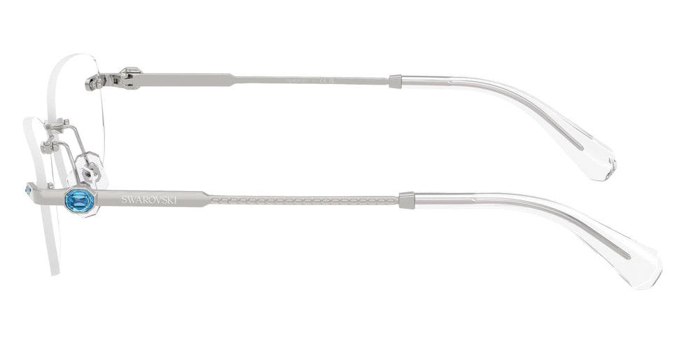 Swarovski SK1037 4020 54 - Silver #id:sk10374020_s:108110
