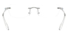 Swarovski SK1037 4020 54 - Silver #id:sk10374020_s:108115
