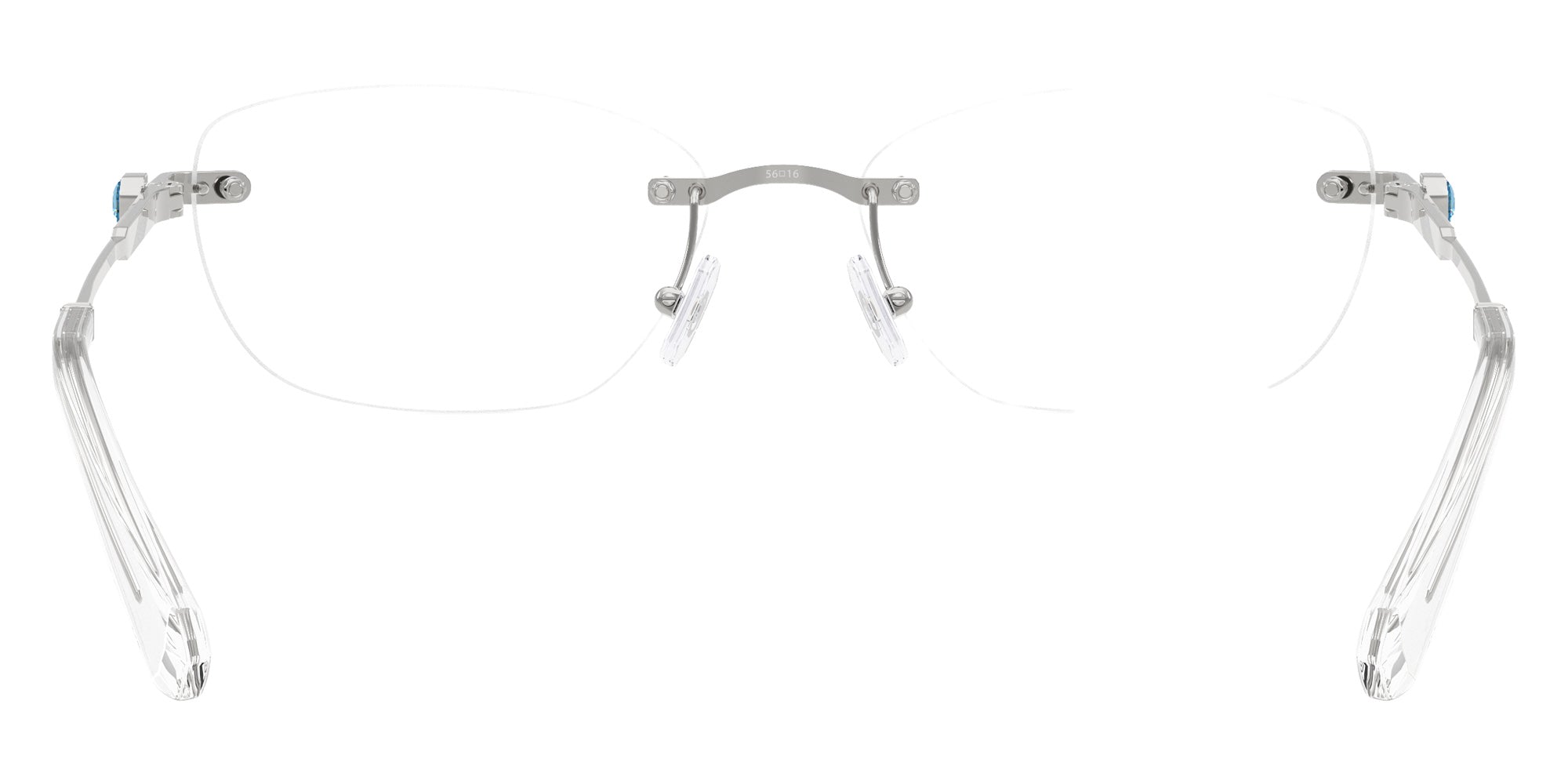 Swarovski SK1037 4020 54 - Silver #id:sk10374020_s:108115