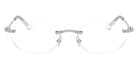 Swarovski SK1037 4020 54 - Silver #id:sk10374020_s:108100