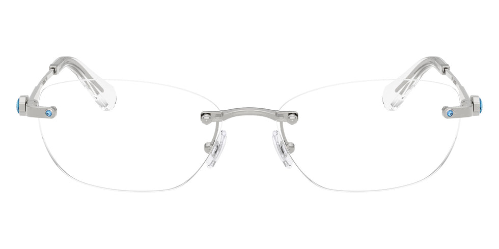 Swarovski SK1037 4020 54 - Silver #id:sk10374020_s:108100