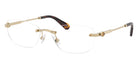 Swarovski SK1037 4028 54 - Pale Gold #id:sk10374028_s:112105