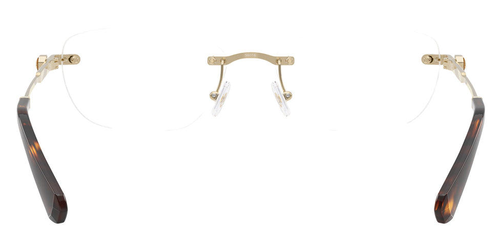 Swarovski SK1037 4028 54 - Pale Gold #id:sk10374028_s:112115