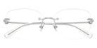 Swarovski SK1038 4001 54 - Silver #id:sk10384001_s:100120