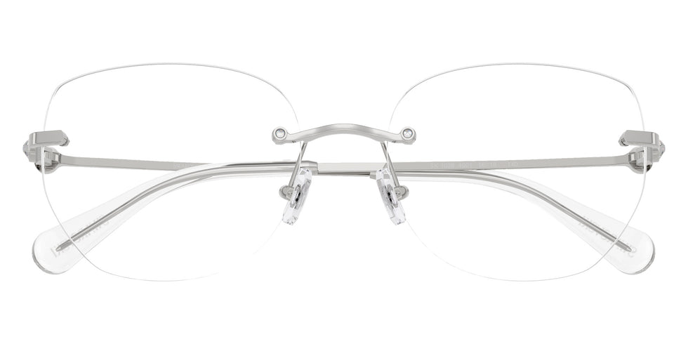 Swarovski SK1038 4001 54 - Silver #id:sk10384001_s:100120