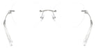 Swarovski SK1038 4001 54 - Silver #id:sk10384001_s:100115