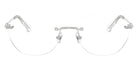 Swarovski SK1038 4001 54 - Silver #id:sk10384001_s:100100