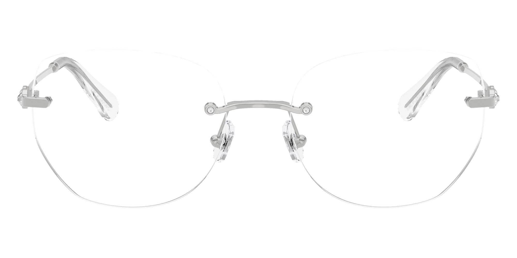Swarovski SK1038 4001 54 - Silver #id:sk10384001_s:100100