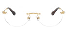 Swarovski SK1038 4004 54 - Gold #id:sk10384004_s:104100