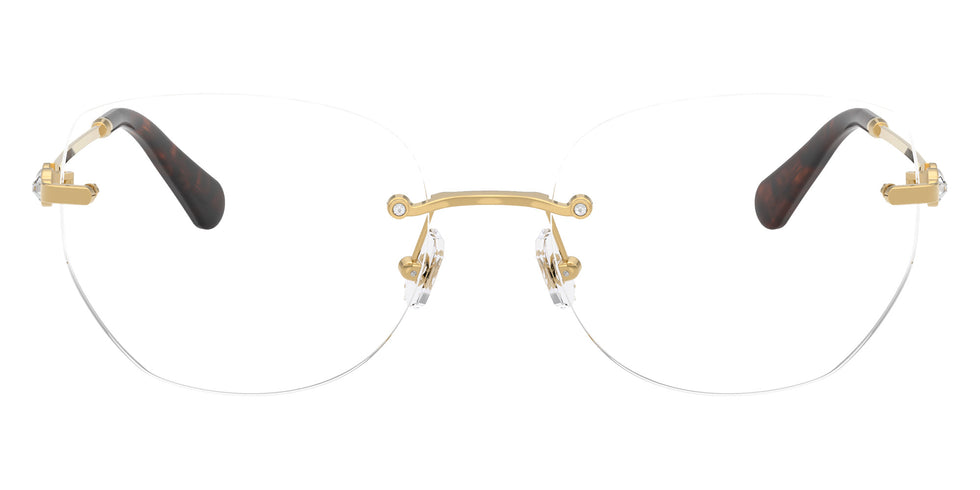 Swarovski SK1038 4004 54 - Gold #id:sk10384004_s:104100